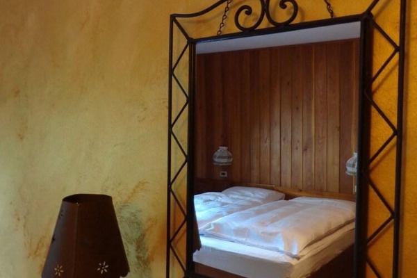 ALBERGO ALPENROSE Ski&Bike Mountain Hotel (Gressoney-Saint-Jean)